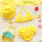 Yellow / 2XL