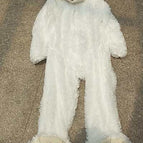 White / 100cm