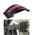 Pink / Four gears adjustable