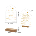 BTU217A / Table Decoration