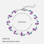 Purple Steel