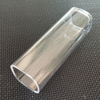 Plastic shell / With shell