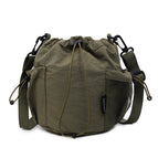 Green / Free Size