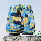 Yellow / 2XL