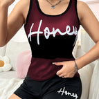 Red / L