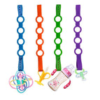 Color mixing / 4PCS