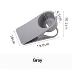 Grey
