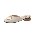 Beige / 35