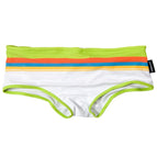 Bright Green Edging / L