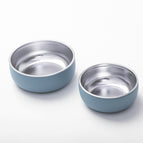 Blue gray / Size bowl
