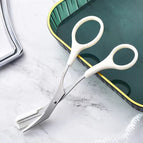 White / Cutting comb