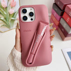 Brick red / IPhone 17 Pro Max