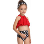 Red / Child / 104