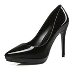 Black / 34