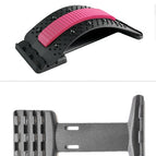 Red / Four gears adjustable