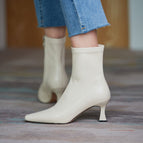 White / No Plus cashmere / 34