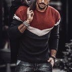 Red black / 3XL