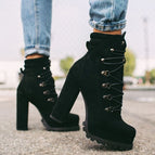 Black / 34