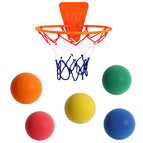 Solid Color Suit / No 3 Basketball