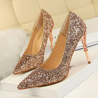 Rose Gold / 34