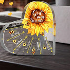 Love CX0656 / 10x10x1