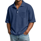 Navy Blue / 2XL
