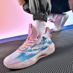 Blue Pink / 36