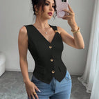 Black / L