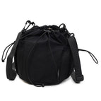 Black / Free Size