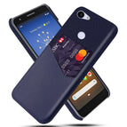 Navy Blue / Pixel 3A
