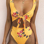 Yellow / L