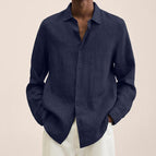 Navy Blue / 5XL