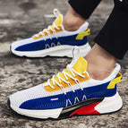 White Yellow / 39