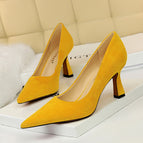 Yellow / 34
