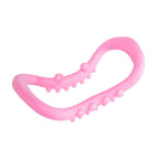 Pink / Massage fund