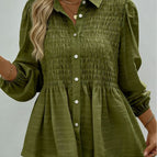 Green / 2XL