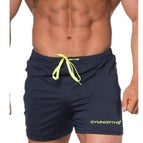 Navy blue / L