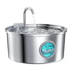 3.2L faucet round window / AU
