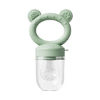 Light Green / Bottle