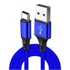 Blue / TYPE C / 1 M