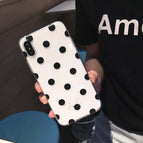 Black / IPhoneXR