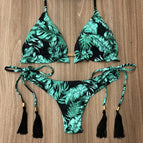 Green / L