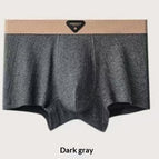 Dark Gray / 2XL