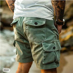 2XL / Army Green