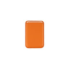 Bright Orange