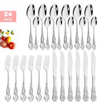 Silver Set1