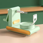 Light Green / Peeler