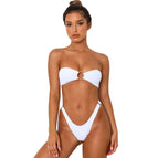White / L