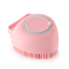 Pink / Heartshaped