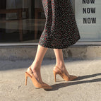 Light Brown / 33 / 6cm